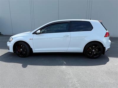 2015 Volkswagen Golf GTI SE   - Photo 6 - Sandy, UT 84070
