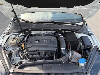 2015 Volkswagen Golf GTI SE   - Photo 35 - Sandy, UT 84070