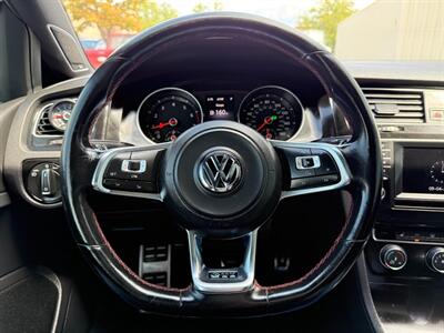 2015 Volkswagen Golf GTI SE   - Photo 25 - Sandy, UT 84070