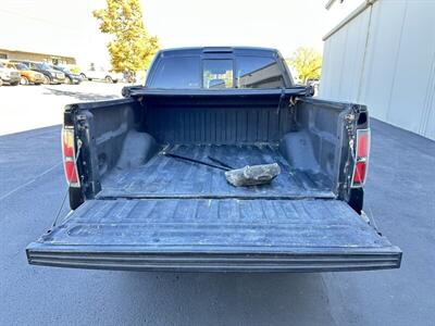 2014 Ford F-150 FX4   - Photo 8 - Sandy, UT 84070