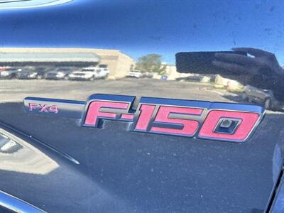 2014 Ford F-150 FX4   - Photo 16 - Sandy, UT 84070