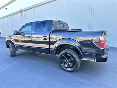 2014 Ford F-150 FX4   - Photo 7 - Sandy, UT 84070