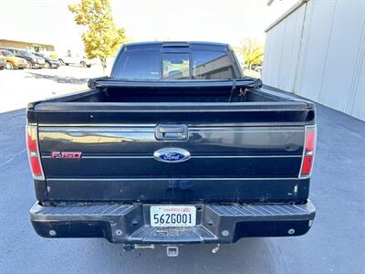 2014 Ford F-150 FX4   - Photo 55 - Sandy, UT 84070