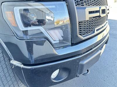 2014 Ford F-150 FX4   - Photo 18 - Sandy, UT 84070