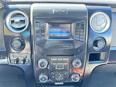 2014 Ford F-150 FX4   - Photo 32 - Sandy, UT 84070