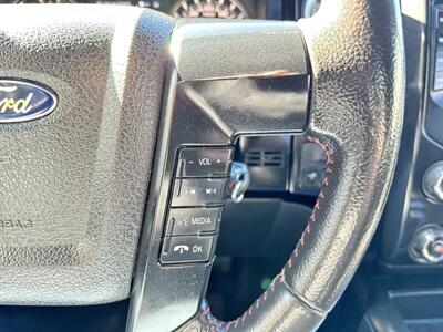 2014 Ford F-150 FX4   - Photo 29 - Sandy, UT 84070