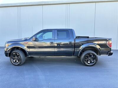 2014 Ford F-150 FX4   - Photo 5 - Sandy, UT 84070