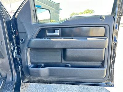 2014 Ford F-150 FX4   - Photo 53 - Sandy, UT 84070