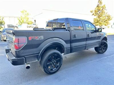 2014 Ford F-150 FX4   - Photo 9 - Sandy, UT 84070