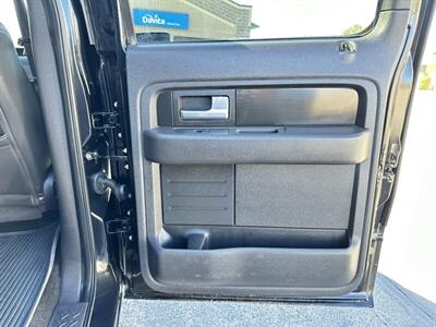 2014 Ford F-150 FX4   - Photo 48 - Sandy, UT 84070