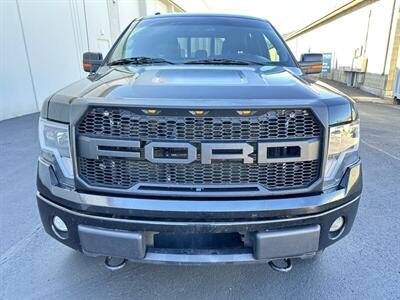 2014 Ford F-150 FX4   - Photo 19 - Sandy, UT 84070