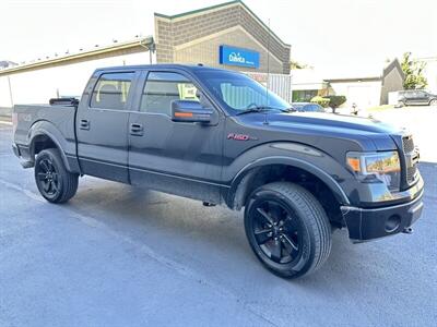 2014 Ford F-150 FX4   - Photo 13 - Sandy, UT 84070