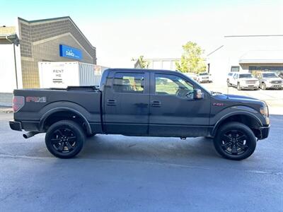 2014 Ford F-150 FX4   - Photo 11 - Sandy, UT 84070