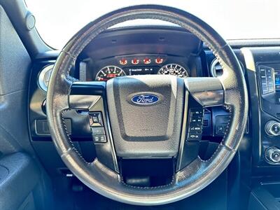 2014 Ford F-150 FX4   - Photo 30 - Sandy, UT 84070