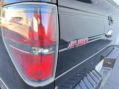 2014 Ford F-150 FX4   - Photo 54 - Sandy, UT 84070