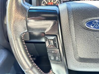 2014 Ford F-150 FX4   - Photo 28 - Sandy, UT 84070