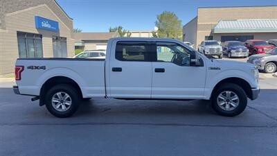2016 Ford F-150 XLT - Photo 11 - Sandy, UT 84070