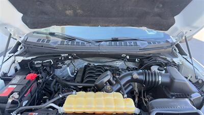 2016 Ford F-150 XLT - Photo 42 - Sandy, UT 84070