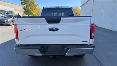 2016 Ford F-150 XLT - Photo 35 - Sandy, UT 84070