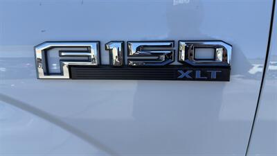 2016 Ford F-150 XLT - Photo 28 - Sandy, UT 84070