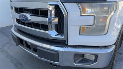 2016 Ford F-150 XLT - Photo 33 - Sandy, UT 84070