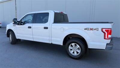2016 Ford F-150 XLT - Photo 7 - Sandy, UT 84070