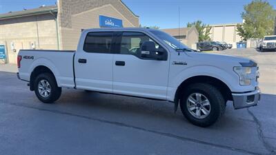 2016 Ford F-150 XLT - Photo 13 - Sandy, UT 84070