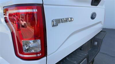 2016 Ford F-150 XLT - Photo 34 - Sandy, UT 84070