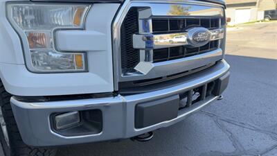 2016 Ford F-150 XLT - Photo 31 - Sandy, UT 84070