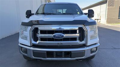 2016 Ford F-150 XLT - Photo 32 - Sandy, UT 84070