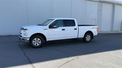 2016 Ford F-150 XLT - Photo 1 - Sandy, UT 84070