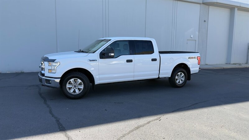 2016 Ford F-150 XLT   - Photo 1 - Sandy, UT 84070