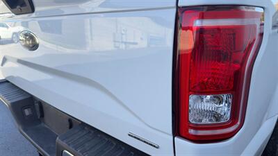 2016 Ford F-150 XLT - Photo 36 - Sandy, UT 84070