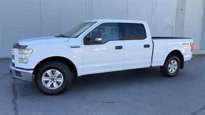 2016 Ford F-150 XLT - Photo 3 - Sandy, UT 84070