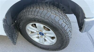 2016 Ford F-150 XLT - Photo 41 - Sandy, UT 84070