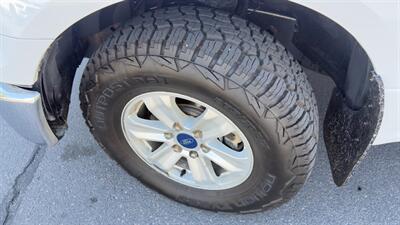 2016 Ford F-150 XLT - Photo 38 - Sandy, UT 84070