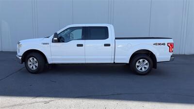2016 Ford F-150 XLT - Photo 5 - Sandy, UT 84070