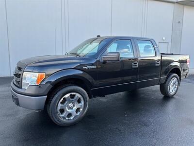 2014 Ford F-150 XL   - Photo 3 - Sandy, UT 84070