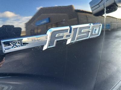 2014 Ford F-150 XL   - Photo 14 - Sandy, UT 84070
