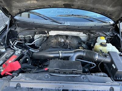 2014 Ford F-150 XL   - Photo 36 - Sandy, UT 84070
