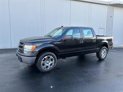 2014 Ford F-150 XL   - Photo 37 - Sandy, UT 84070