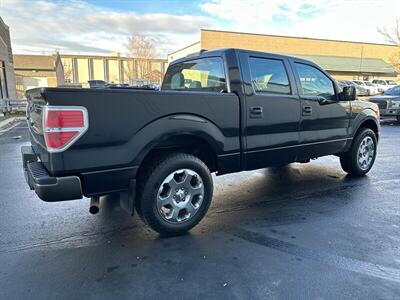 2014 Ford F-150 XL   - Photo 9 - Sandy, UT 84070