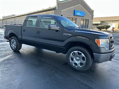 2014 Ford F-150 XL   - Photo 13 - Sandy, UT 84070