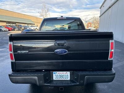 2014 Ford F-150 XL   - Photo 29 - Sandy, UT 84070
