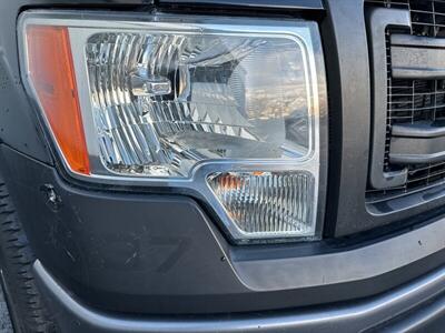 2014 Ford F-150 XL   - Photo 15 - Sandy, UT 84070