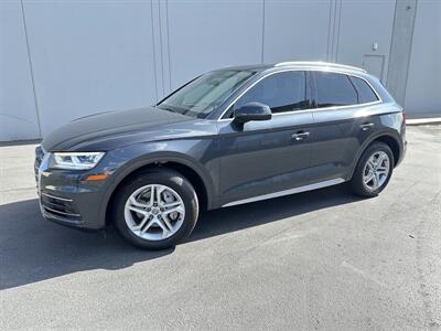 2018 Audi Q5 2.0T quattro Premium   - Photo 1 - Sandy, UT 84070