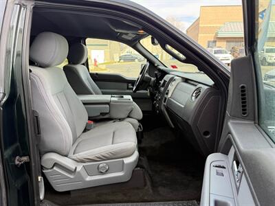 2014 Ford F-150 XLT - Photo 12 - Sandy, UT 84070