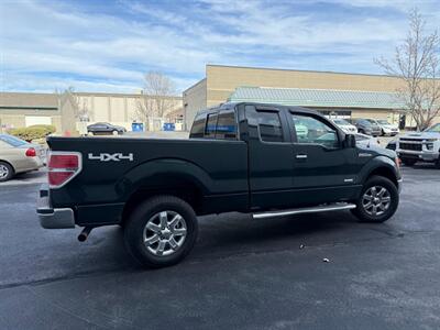 2014 Ford F-150 XLT - Photo 9 - Sandy, UT 84070
