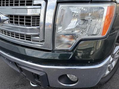 2014 Ford F-150 XLT - Photo 29 - Sandy, UT 84070