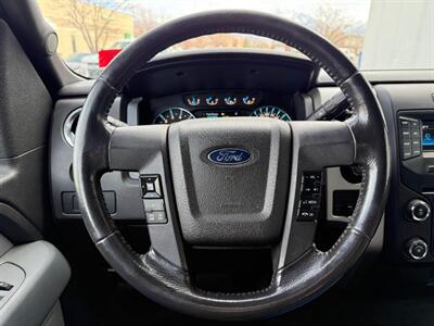2014 Ford F-150 XLT - Photo 21 - Sandy, UT 84070